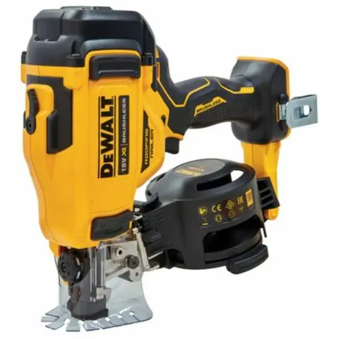 Rabatt Dewalt DCN45RNN Spikpistol